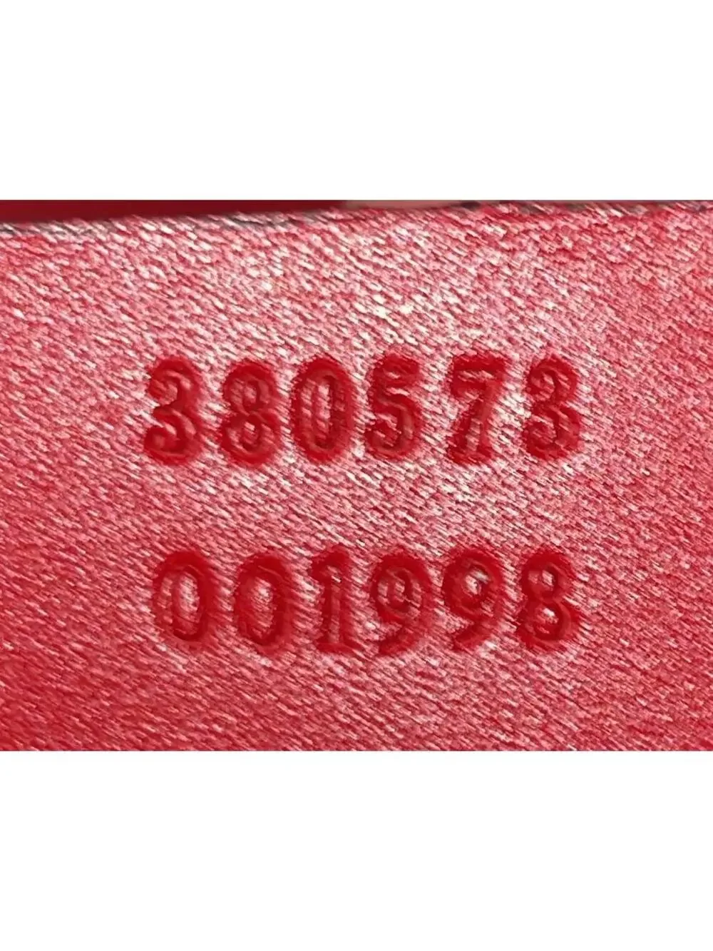 Gucci Lady Web Shoulder Bag Leather #218478G16B